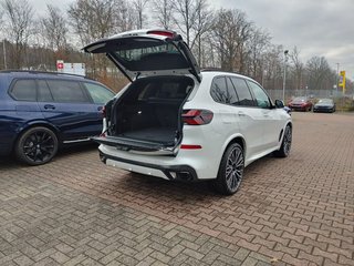 2026 BMW X5 xDrive40i - photo 8