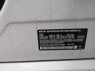 2026 BMW X5 xDrive40i - photo 9