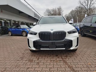 2026 BMW X5 xDrive40i - photo 10