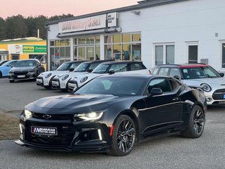 Chevrolet Camaro Used vehicle for sale
