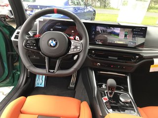2027 BMW M3 Competiton xDrive - photo 6