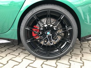 2027 BMW M3 Competiton xDrive - photo 9