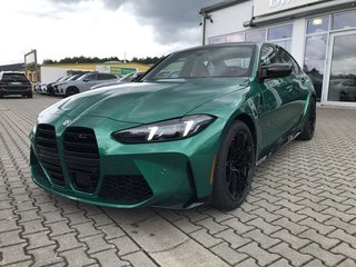 BMW M3 Demonstrator for sale