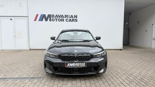 2023 BMW M340i xDrive Sedan - photo 2