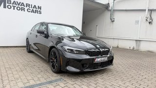 2023 BMW M340i xDrive Sedan - photo 3