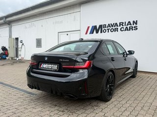 2023 BMW M340i xDrive Sedan - photo 4