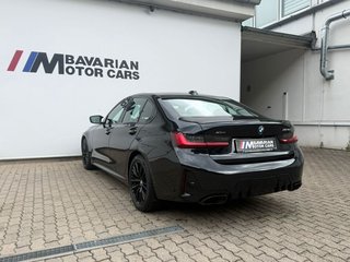 2023 BMW M340i xDrive Sedan - photo 5