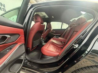 2023 BMW M340i xDrive Sedan - photo 7