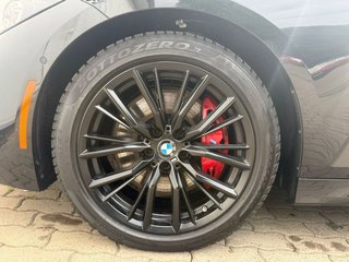 2023 BMW M340i xDrive Sedan - photo 8
