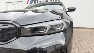 2023 BMW M340i xDrive Sedan - photo 9