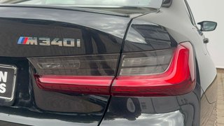 2023 BMW M340i xDrive Sedan - photo 10