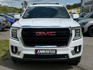 2023 GMC Yukon SLE - photo 2