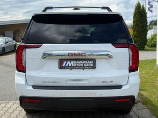 2023 GMC Yukon SLE - photo 2