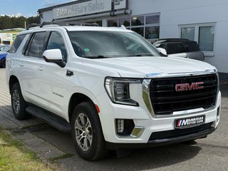 2023 GMC Yukon SLE - photo 3