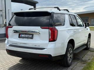 2023 GMC Yukon SLE - photo 4