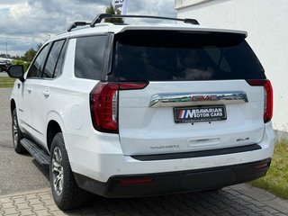 2023 GMC Yukon SLE - photo 5