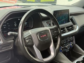 2023 GMC Yukon SLE - photo 6