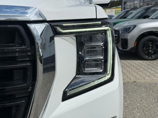 2023 GMC Yukon SLE - photo 10