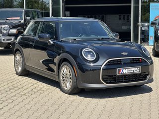 2025 MINI Cooper S Hardtop 2 Door - photo 3
