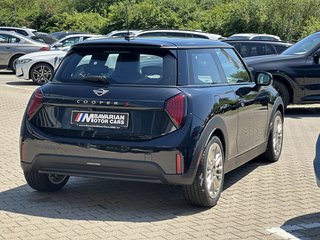 2025 MINI Cooper S Hardtop 2 Door - photo 4