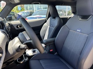 2025 MINI Cooper S Hardtop 2 Door - photo 9