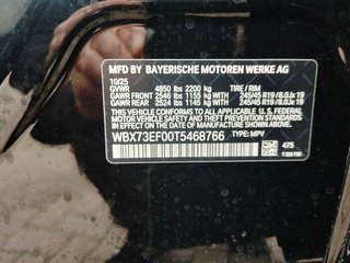 2026 BMW X1 xDrive28i - photo 9