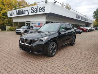 BMW X1 Demonstrator for sale