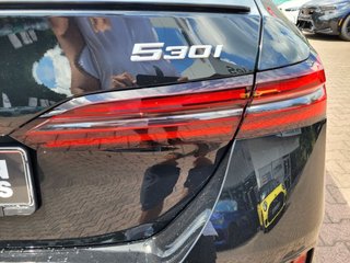 2026 BMW 530i xDrive - photo 1