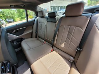 2026 BMW 530i xDrive - photo 8