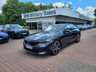 BMW 530 Demonstrator for sale