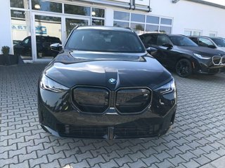2026 BMW X3 M50 xDrive - photo 2