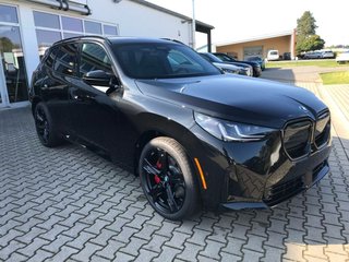 2026 BMW X3 M50 xDrive - photo 3