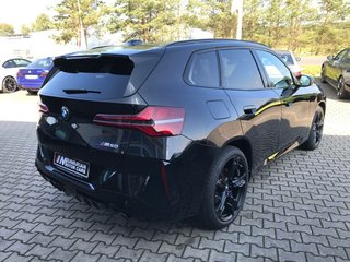 2026 BMW X3 M50 xDrive - photo 4