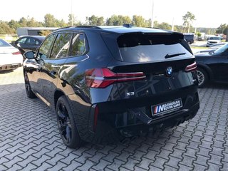 2026 BMW X3 M50 xDrive - photo 5