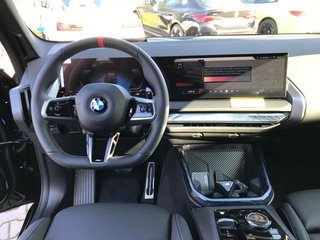 2026 BMW X3 M50 xDrive - photo 6