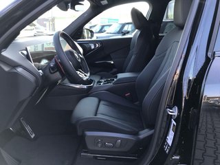 2026 BMW X3 M50 xDrive - photo 7