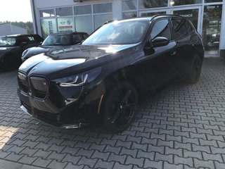BMW X3 Demonstrator for sale
