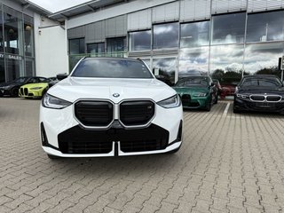 2026 BMW X3 M50 xDrive - photo 2