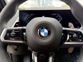 2026 BMW X3 M50 xDrive - photo 2