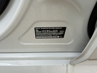 2026 BMW X3 M50 xDrive - photo 5