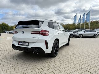 2026 BMW X3 M50 xDrive - photo 4