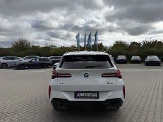 2026 BMW X3 M50 xDrive - photo 5