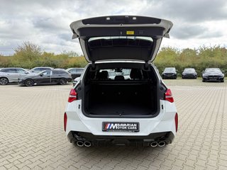 2026 BMW X3 M50 xDrive - photo 6