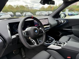 2026 BMW X3 M50 xDrive - photo 7
