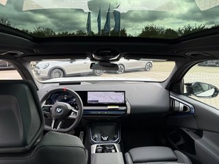 2026 BMW X3 M50 xDrive - photo 8