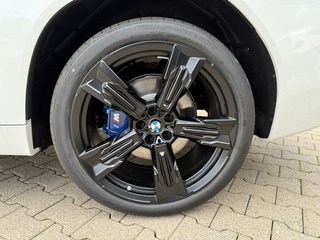 2026 BMW X3 M50 xDrive - photo 9