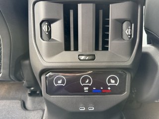 2026 BMW X3 M50 xDrive - photo 10