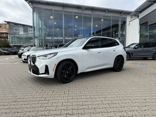 BMW X3 Demonstrator for sale