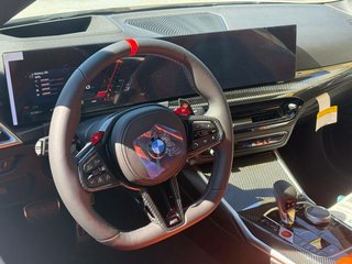 2026 BMW M4 Competition xDrive Coupe - photo 6