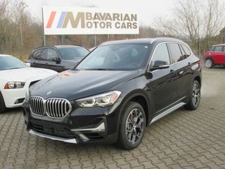 BMW X1 Used vehicle for sale